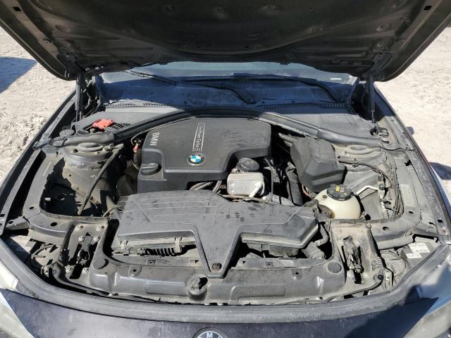 Photo 12 from auction – 2014 BMW 428 I with VIN WBA3N7C55EK220466