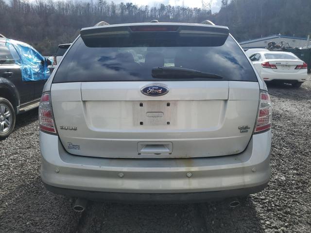 Photo 6 from auction – 2009 FORD EDGE SEL with VIN 2FMDK48C49BA47282