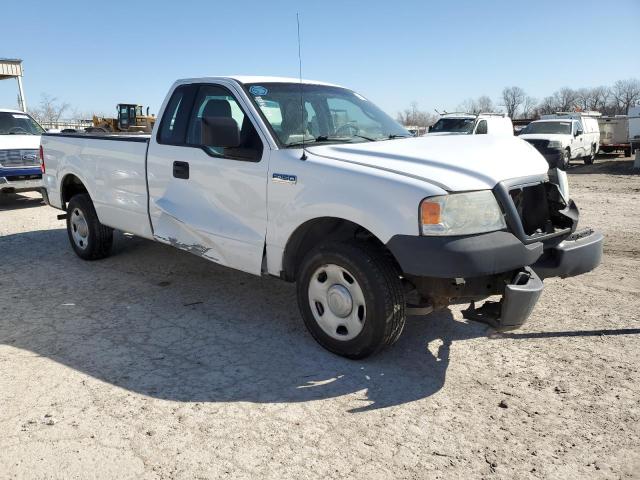 Photo 4 from auction – 2005 FORD F150 with VIN 1FTRF12275NB69968