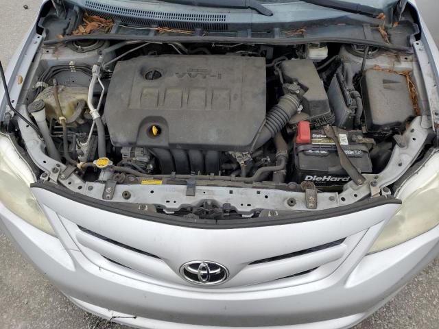 Photo 11 from auction – 2012 TOYOTA COROLLA BA with VIN 2T1BU4EE0CC877669
