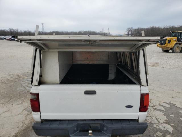Photo 10 from auction – 2003 FORD RANGER with VIN 1FTYR10D63PA08228