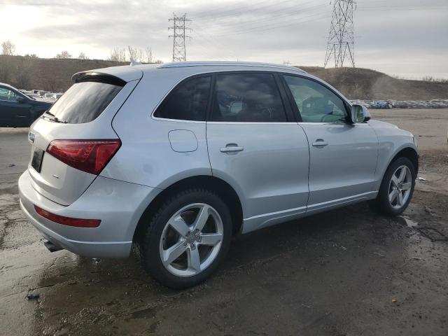 صورة رقم 3 من المزاد - 2011 AUDI Q5 PREMIUM مع VIN WA1LFAFP2BA104826