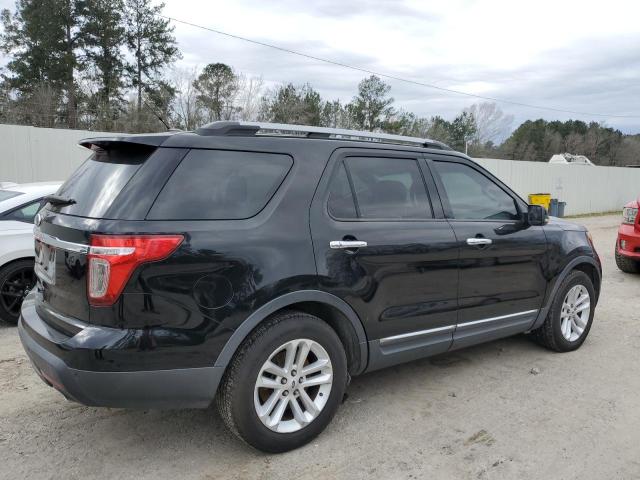 Photo 3 from auction – 2012 FORD EXPLORER X with VIN 1FMHK7D83CGA19297