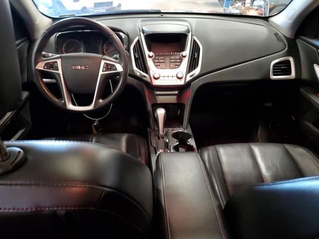 Photo 8 from auction – 2013 GMC TERRAIN SL with VIN 2GKFLVEK6D6363526