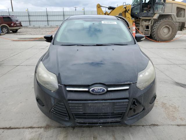Photo 5 from auction – 2013 FORD FOCUS SE with VIN 1FADP3F27DL212878