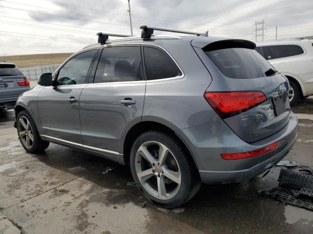Zdjęcie 2 z aukcji – 2014 AUDI Q5 TDI PRE z VIN WA1CMAFP2EA069716