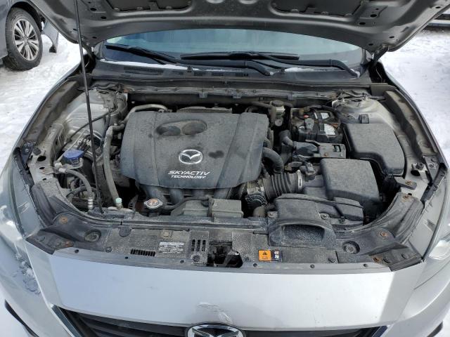 Photo 11 from auction – 2015 MAZDA 3 TOURING with VIN 3MZBM1V70FM143932