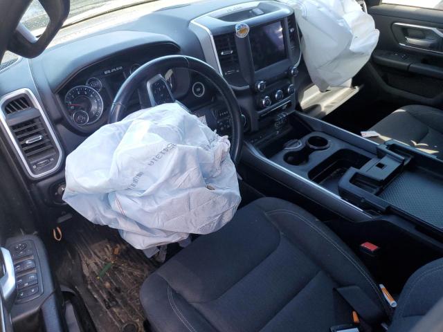 Photo 8 from auction – 2019 RAM 1500 BIG H with VIN 1C6SRFFT0KN726506