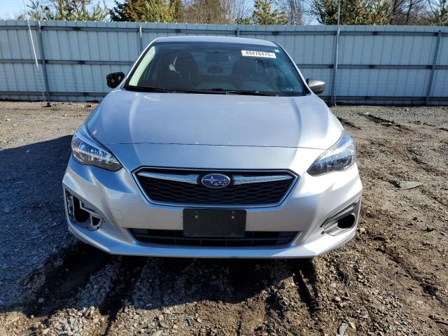 Снимка 5 от търг – 2018 SUBARU IMPREZA с VIN 4S3GKAA68J3609936