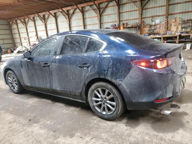 Photo 2 from auction – 2024 MAZDA 3 SELECT S with VIN JM1BPABM8R1721331