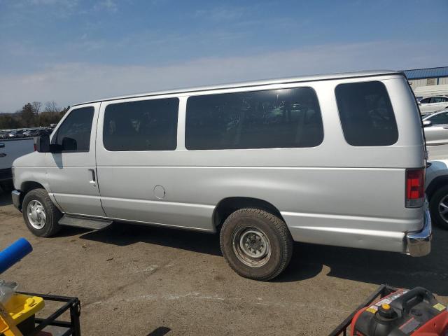 Photo 2 from auction – 2012 FORD ECONOLINE with VIN 1FBSS3BL7CDA77834