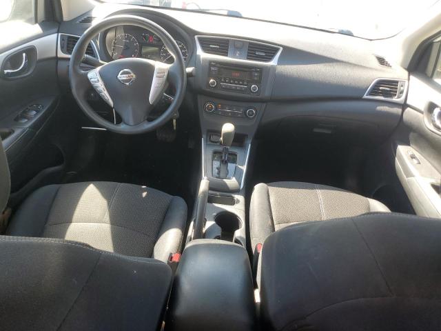Photo 8 from auction – 2017 NISSAN SENTRA S with VIN 3N1AB7AP2HY252582