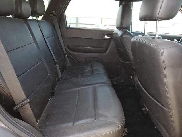 Photo 11 from auction – 2011 FORD ESCAPE LIM with VIN 1FMCU9EG8BKB73277