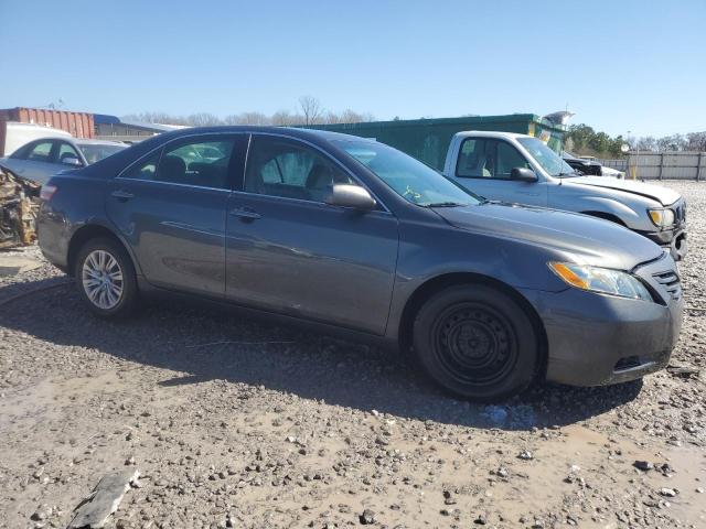 Photo 4 from auction – 2007 TOYOTA CAMRY CE with VIN 4T1BE46K27U680170
