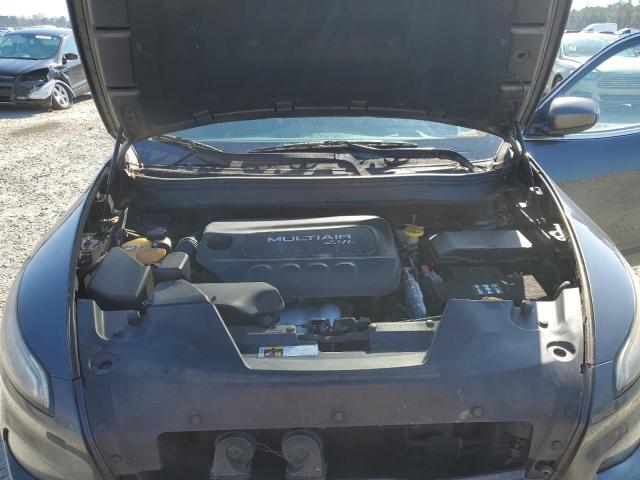 Photo 12 from auction – 2016 JEEP CHEROKEE L with VIN 1C4PJMCB7GW147973