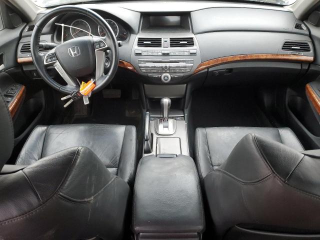 Photo 8 from auction – 2012 HONDA ACCORD EXL with VIN 1HGCP2F8XCA037980