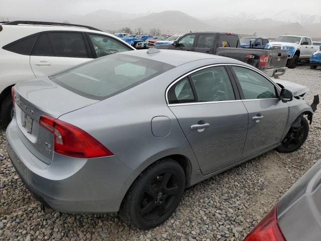 Photo 3 from auction – 2013 VOLVO S60 T5 with VIN YV1612FH7D2170859