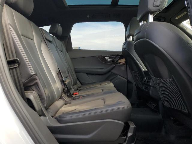 صورة رقم 11 من المزاد - 2017 AUDI Q7 PREMIUM مع VIN WA1LAAF70HD005704