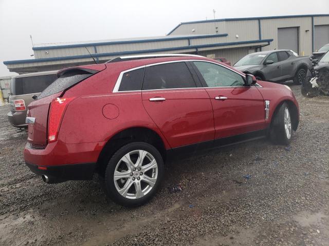 Photo 3 from auction – 2011 CADILLAC SRX PREMIU with VIN 3GYFNCEY3BS507282