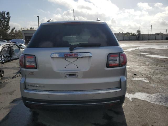 Photo 6 from auction – 2015 GMC ACADIA SLE with VIN 1GKKRPKD2FJ203907