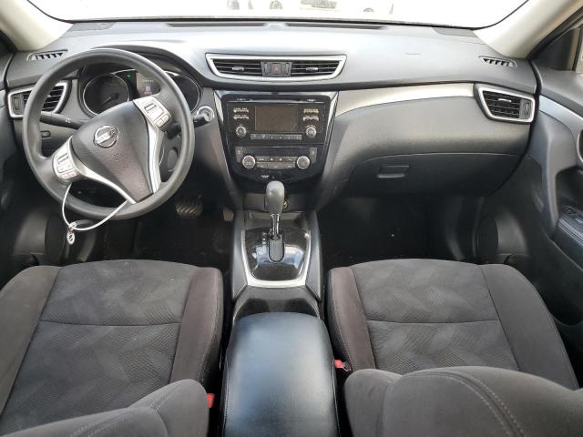 Photo 8 from auction – 2015 NISSAN ROGUE S with VIN KNMAT2MT0FP523837