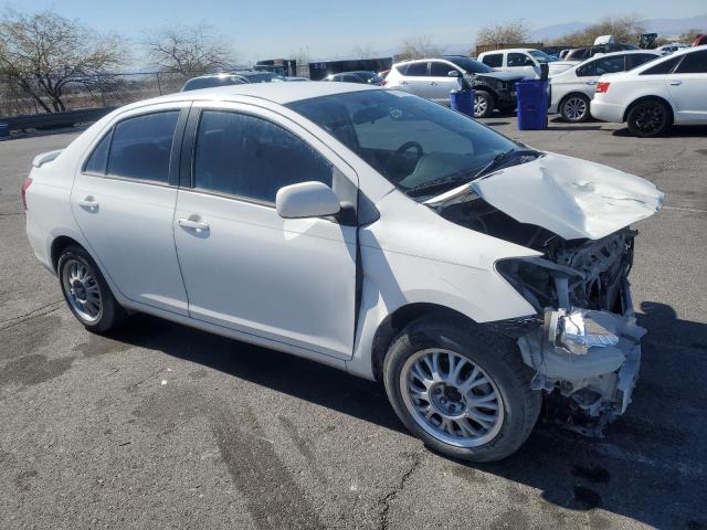 Photo 4 from auction – 2007 TOYOTA YARIS with VIN JTDBT903671016593