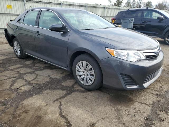 Снимка 4 от търг – 2012 TOYOTA CAMRY BASE с VIN 4T4BF1FK2CR258850
