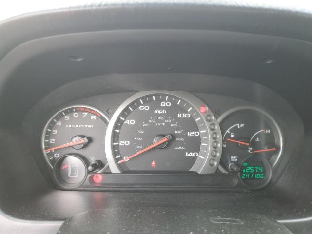 Снимка 9 от търг – 2004 HONDA PILOT EXL с VIN 2HKYF18564H571069