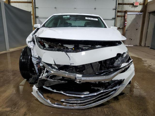 Photo 5 from auction – 2024 CHEVROLET MALIBU LT with VIN 1G1ZD5ST6RF236557
