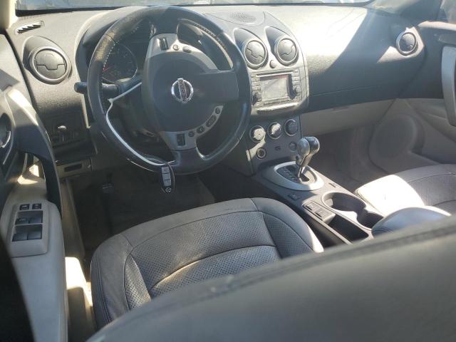 Photo 8 from auction – 2012 NISSAN ROGUE S with VIN JN8AS5MT2CW275973