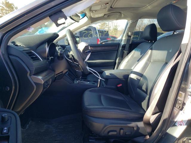 Photo 7 from auction – 2018 SUBARU OUTBACK 2. with VIN 4S4BSANC9J3313930