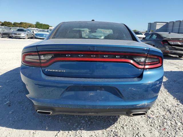 Photo 6 from auction – 2022 DODGE CHARGER SX with VIN 2C3CDXBG8NH255863