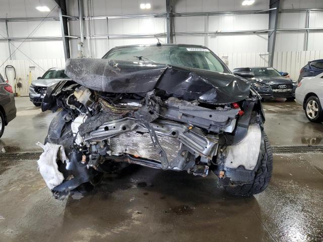 Photo 5 from auction – 2014 FORD EDGE SPORT with VIN 2FMDK4AK8EBA22297