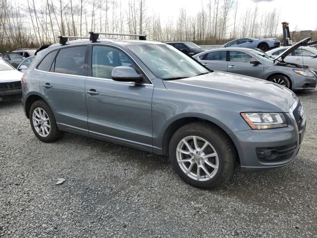 Снимка 4 от търг – 2012 AUDI Q5 PREMIUM с VIN WA1CFAFP3CA015302