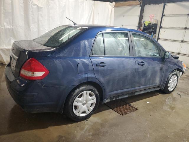 Photo 3 from auction – 2011 NISSAN VERSA S with VIN 3N1BC1AP8BL486311