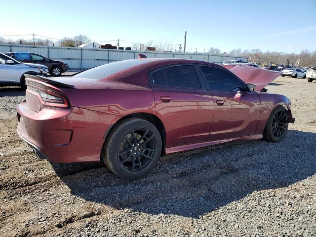 Photo 3 from auction – 2020 DODGE CHARGER SC with VIN 2C3CDXGJ3LH131808