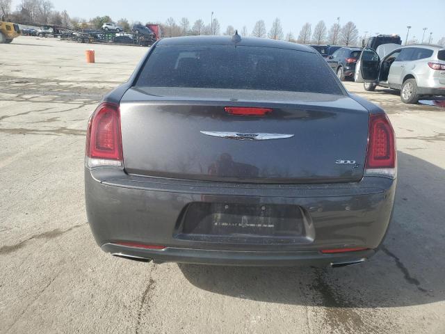 Photo 6 from auction – 2016 CHRYSLER 300 S with VIN 2C3CCABG6GH167834