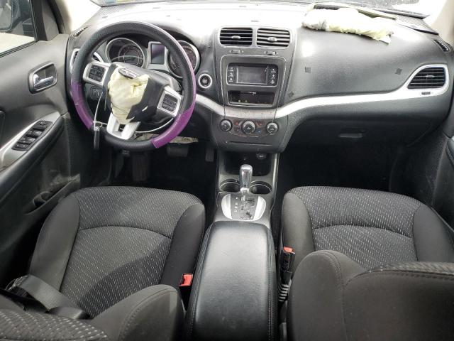 Photo 8 from auction – 2018 DODGE JOURNEY SE with VIN 3C4PDCAB7JT171031