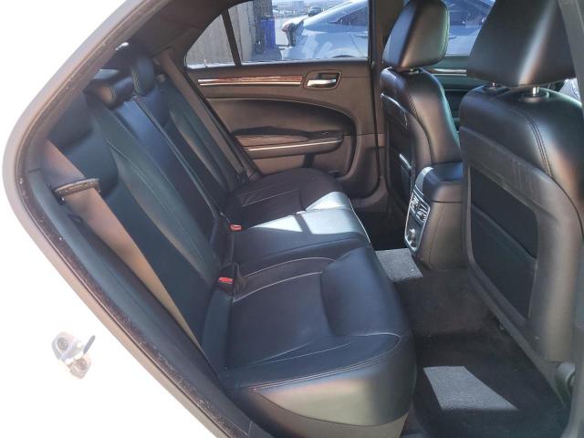 Photo 10 from auction – 2013 CHRYSLER 300 with VIN 2C3CCAAG8DH708041