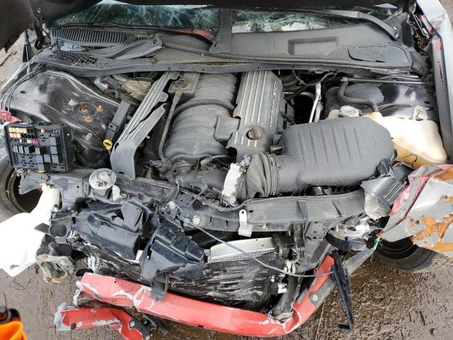 Photo 11 from auction – 2013 DODGE CHALLENGER with VIN 2C3CDYAG5DH649486