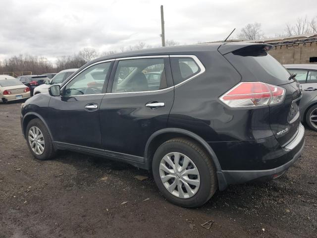 Photo 2 from auction – 2015 NISSAN ROGUE S with VIN KNMAT2MVXFP507601