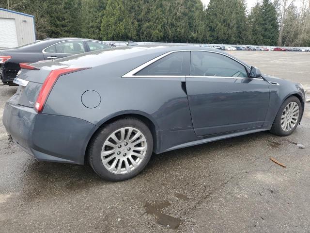 Снимка 3 от търг – 2014 CADILLAC CTS с VIN 1G6DA1E36E0153497