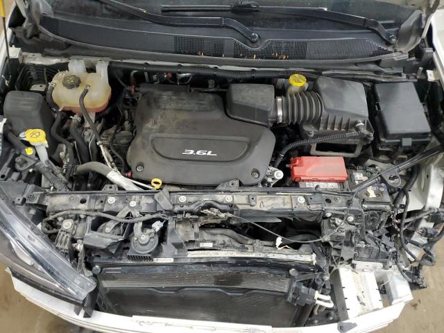 Photo 12 from auction – 2017 CHRYSLER PACIFICA T with VIN 2C4RC1BG2HR591870