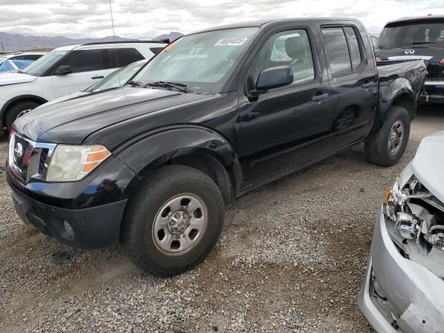 Foto 1 de la subasta – 2011 NISSAN FRONTIER S con VIN 1N6AD0ER8BC403111