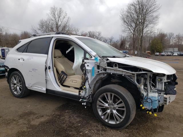 Снимка 4 от търг – 2013 LEXUS RX 350 с VIN 2T2ZK1BA6DC123547
