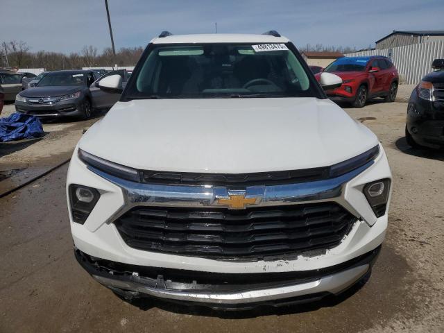 Photo 5 from auction – 2024 CHEVROLET TRAILBLAZE with VIN KL79MPS27RB180742