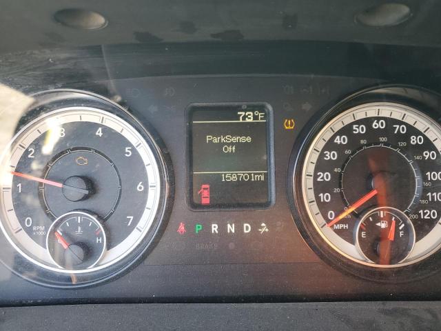Снимка 9 от търг – 2017 RAM 2500 ST с VIN 3C6UR5CJ2HG553644