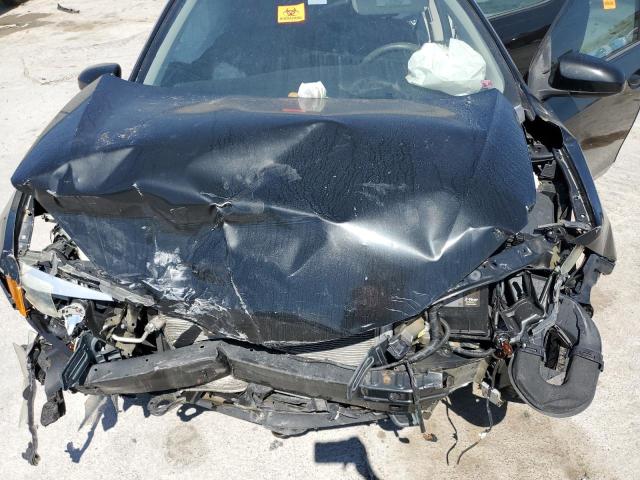 Photo 11 from auction – 2014 TOYOTA COROLLA L with VIN 5YFBURHE4EP124559