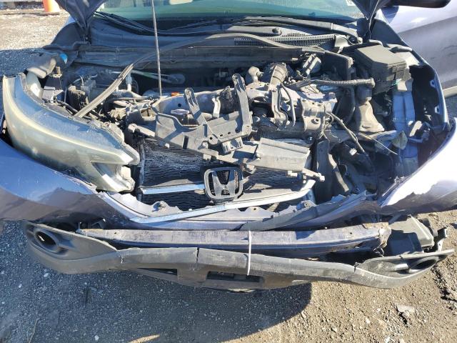 Photo 12 from auction – 2014 HONDA CR-V EX with VIN 5J6RM4H50EL030215