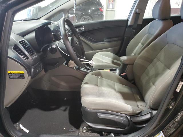 Photo 7 from auction – 2016 KIA FORTE LX with VIN KNAFK4A60G5501379